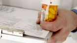 Drug shortages can occur without warning leaving pharmacists and patients too make potentially deadly choices. Image of Drug shortages can occur without warning leaving pharmacists and patients too make potentially deadly choices.