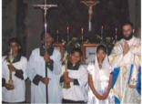Catholics in Nepal suffer persecution for the ancient faith Image of Catholics in Nepal suffer persecution for the ancient faith