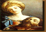 The head of the Baptizer Image of The head of the Baptizer