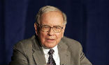 Buffett calls Congress to alter promises that, Image of Buffett calls Congress to alter promises that,