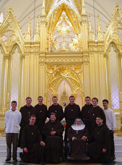 Knights of the Holy Eucharist Knights of the Holy Eucharist