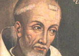 Saint Bernard of Clairvaux: Doctor of the Catholic Church Image of Saint Bernard of Clairvaux: Doctor of the Catholic Church