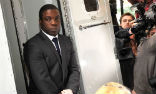 Adoboli said he was, Image of Adoboli said he was,