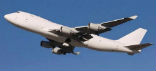 To understand the significant impact of cancer on women, imagine six of these 747's, filled with women, crashing every day. Image of To understand the significant impact of cancer on women, imagine six of these 747's, filled with women, crashing every day.