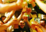 At least 1,825 college students between the ages of 18 and 24 die from alcohol-related unintentional injuries, including motor vehicle crashes. Image of At least 1,825 college students between the ages of 18 and 24 die from alcohol-related unintentional injuries, including motor vehicle crashes.