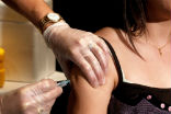 Fewer vaccinations may be more effective than many. Image of Fewer vaccinations may be more effective than many.