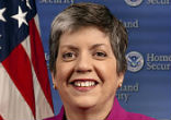Janet Napolitano, 3rd Secretary of the Department of Homeland Security, January 21, 2009 to present Image of Janet Napolitano, 3rd Secretary of the Department of Homeland Security, January 21, 2009 to present