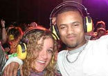 College campuses are now hosting Silent Disco parties for their students as well as music festivals, fairs, weekly silent nights at your favorite club, rooftop parties. Image of College campuses are now hosting Silent Disco parties for their students as well as music festivals, fairs, weekly silent nights at your favorite club, rooftop parties.