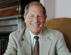 Republican Bob Turner. Image of Republican Bob Turner.