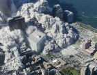 Dust containing known carcinogens may be causing higher rates of cancer in 9/11 survivors and responders. Image of Dust containing known carcinogens may be causing higher rates of cancer in 9/11 survivors and responders.