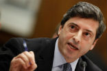 Robert Khuzami in this file photo. Image of Robert Khuzami in this file photo.