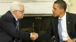 Obama previously said he supported Palestinian statehood and insists he still does, but also plans to veto it. Image of Obama previously said he supported Palestinian statehood and insists he still does, but also plans to veto it.