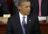 The President of the United States, Barack Obama Image of The President of the United States, Barack Obama