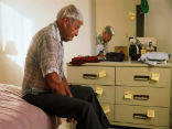 Alzheimer's patients may have new hope if insulin proves effective in treating the disease. Image of Alzheimer's patients may have new hope if insulin proves effective in treating the disease.