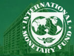 The IMF may need billions more to bailout troubled European banks. Image of The IMF may need billions more to bailout troubled European banks.