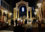 The Personal Ordinariate of Our Lady of Walsingham is the very first Ordinariate established by His Holiness, Pope Benedict XVI Image of The Personal Ordinariate of Our Lady of Walsingham is the very first Ordinariate established by His Holiness, Pope Benedict XVI