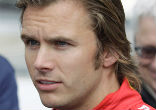 Thirty-three-year-old racecar driver Dan Wheldon died from Image of Thirty-three-year-old racecar driver Dan Wheldon died from