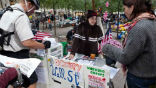 Occupy Wall Street may be more popular, better organized, and more sophisticated than many realize. Image of Occupy Wall Street may be more popular, better organized, and more sophisticated than many realize.