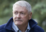 America's new number one landowner, John Malone. Image of America's new number one landowner, John Malone.