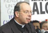 Bishop William C. Lori of Bridgeport, Connecticut Image of Bishop William C. Lori of Bridgeport, Connecticut