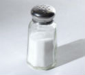 We need less of this in our diets, much, much less. Image of We need less of this in our diets, much, much less.