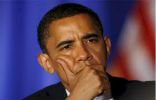 President Obama is losing support among Democrats. Image of President Obama is losing support among Democrats.