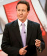 David Cameron suffered a stinging blow when 80 members of his own party voted against his agenda. Image of David Cameron suffered a stinging blow when 80 members of his own party voted against his agenda.