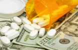 Prescription drug abuse is spiking and officials cannot agree on what to do about it. Image of Prescription drug abuse is spiking and officials cannot agree on what to do about it.
