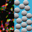 Aspirin may be cancer's new worst enemy. Image of Aspirin may be cancer's new worst enemy.
