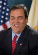 New Jersey Governor, Chris Christie. Image of New Jersey Governor, Chris Christie.
