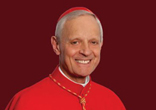 His Eminence Cardinal Donald Wuerl Archbishop of Washington
Image of His Eminence Cardinal Donald Wuerl Archbishop of Washington