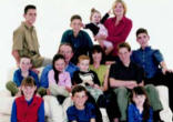 Families feed the societies where their centrality is recognized and supported - to the benefit of both the family and the society.
Image of Families feed the societies where their centrality is recognized and supported - to the benefit of both the family and the society.