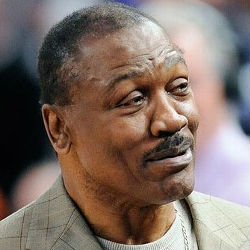 Joe Frazier used his righteous left hook with impunity during his professional career, retiring in 1976 with a 32-4-1 record, staging one last comeback fight in 1981. Joe Frazier used his righteous left hook with impunity during his professional career, retiring in 1976 with a 32-4-1 record, staging one last comeback fight in 1981.
