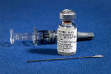 The US already has an effective smallpox vaccine ready to go, throwing the need for a new one into question. Image of The US already has an effective smallpox vaccine ready to go, throwing the need for a new one into question.