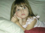 The sensationalism surrounding the Anthony trial has made little Caylee the veritable poster child for the failure of the American system when it comes to protecting children. Image of The sensationalism surrounding the Anthony trial has made little Caylee the veritable poster child for the failure of the American system when it comes to protecting children.