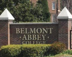 Belmont Abbey College Sues Federal Government Over Obamacare Mandate - College & University News