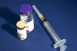 The new cancer vaccine may help prolong women's lives. Image of The new cancer vaccine may help prolong women's lives.