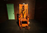 There is a growing discomfort with the death penalty in America and it crosses all political lines
Image of There is a growing discomfort with the death penalty in America and it crosses all political lines