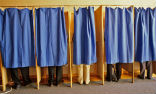 Some Egyptians will not see the inside of a voting booth because of a flaw in their democratic process. Image of Some Egyptians will not see the inside of a voting booth because of a flaw in their democratic process.