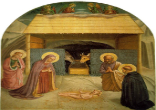 The Advent wreath is one of the signs of this liturgical season Image of The Advent wreath is one of the signs of this liturgical season