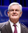 Gingrich is poised to catapult to the front of the New Hampshire primary. Image of Gingrich is poised to catapult to the front of the New Hampshire primary.