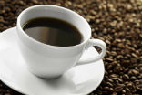 Coffee may do a woman's body good--when it comes to endometrial cancer. Image of Coffee may do a woman's body good--when it comes to endometrial cancer.