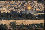 Federal courts argue the ownership of Jerusalem is a question between the administration and Congress. Image of Federal courts argue the ownership of Jerusalem is a question between the administration and Congress.