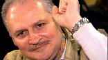 Carlos the Jackal during a recent court appearance. Image of Carlos the Jackal during a recent court appearance.