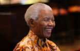 The home of the 93-year-old former president Nelson Mandela is considered a national key point under South African law. Image of The home of the 93-year-old former president Nelson Mandela is considered a national key point under South African law.