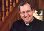 Fr. Robert Spitzer Image of Fr. Robert Spitzer