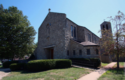 St. Therese Little Flower Church St. Therese Little Flower Church