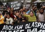 Asia Bibi Image of Asia Bibi