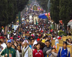 Our Lady of Guadalupe celebrations flourish Our Lady of Guadalupe celebrations flourish
