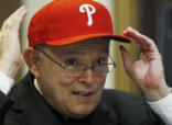 Archbishop Charles Chaput of Philadelphia Image of Archbishop Charles Chaput of Philadelphia